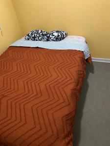 Arriendo amplió y cómodo Departamento cerca del centro de Ovalle