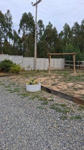 Bosque Mar Constitución Cabin