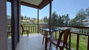 May Villas Cet Mountain 2-1 Bungalow 201