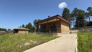 May Villas Cet Mountain 2-1 Bungalow 201