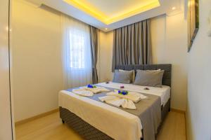 Myykonutt Apart & Suites