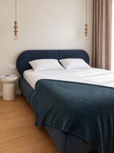 SOPOT CENTRAL D10 by Praia Apartments 2 Bedrooms