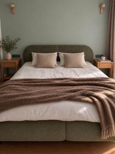 SOPOT CENTRAL D10 by Praia Apartments 2 Bedrooms