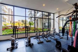 Affluence Suites