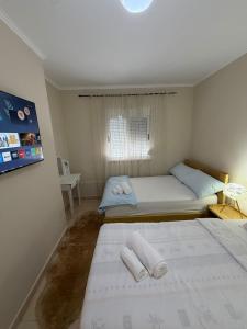 One-Bedroom Apartment in the Heart of Tirana