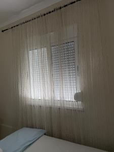 One-Bedroom Apartment in the Heart of Tirana