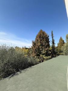 One-Bedroom Apartment in the Heart of Tirana