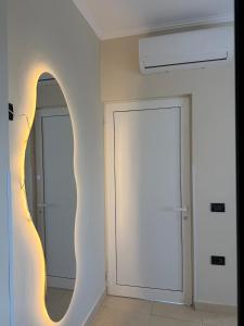 One-Bedroom Apartment in the Heart of Tirana