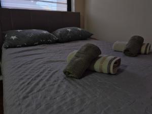 Teddy Apartman
