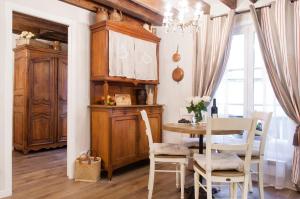 Le Merlot du Marais - Appartements, Paris
