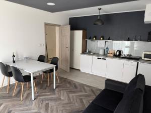 Rakowicka City Apartment II