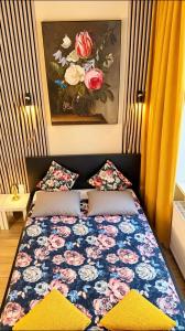 Love & Stay l Sauna l Wanna l Apartament w Centrum Katowic