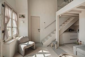 G Suites - Modern Minimalist Retreat