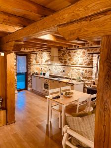 Arnaia Modern Cottage