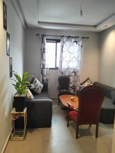 Appartement soleil dEssaouira