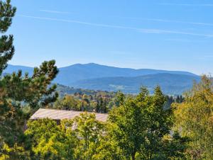 Apartament Sudecki Jelenia Góra