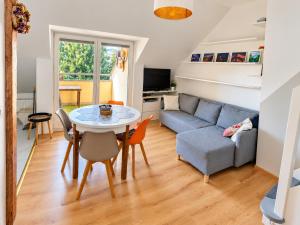 Apartament Sudecki Jelenia Góra