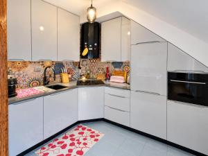 Apartament Sudecki Jelenia Góra
