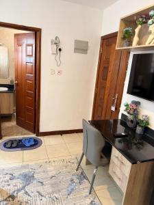 Executive Studio Apartment in South B, Nairobi