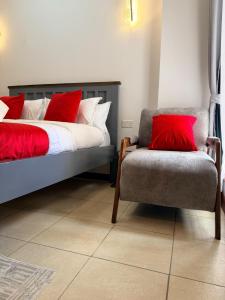 Executive Studio Apartment in South B, Nairobi