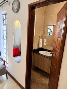 Executive Studio Apartment in South B, Nairobi