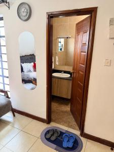 Executive Studio Apartment in South B, Nairobi