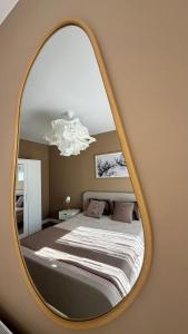 Signature Urban Studio with Garden & Private Garage