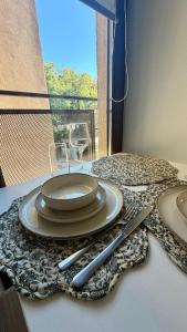 Signature Urban Studio with Garden & Private Garage