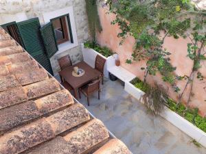 Charming house in Selva - Panoramic terrace
