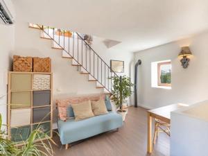 Charming house in Selva - Panoramic terrace