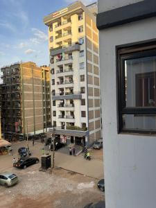 Elegant 2Bedroom Escape in Mirema Drive Nairobi