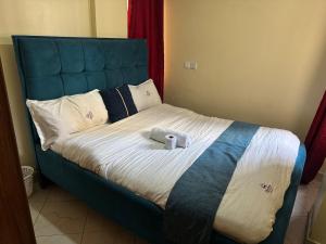Elegant 2Bedroom Escape in Mirema Drive Nairobi