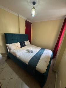 Elegant 2Bedroom Escape in Mirema Drive Nairobi