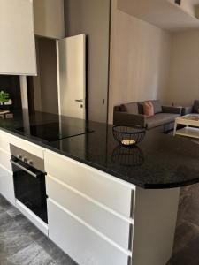 Appartamento moderno nel centro di Piacenza