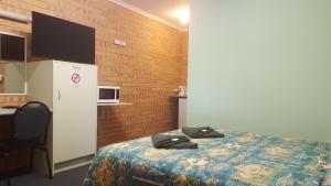 Tiaro Motor Inn