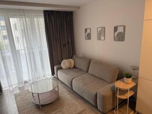 Modern apartment near to the Chopins airport Cybernetyki 2A