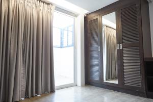 5880 Enriquez Residences