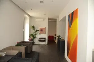 艾尔博格索尔酒店 - 圣米凯莱亚拉迪杰