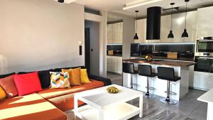 Pawia Apartments Szlak