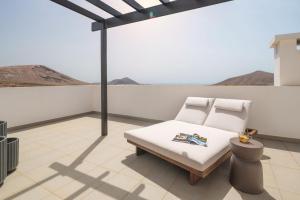 Canaryislandshost I Ábora