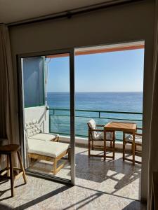 Panoramic Sea View - 2 Pools - Balcony - Beachside & Central - Los Cristianos