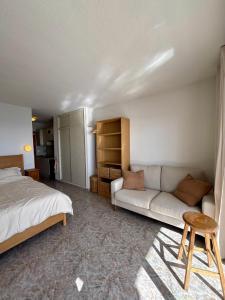 Panoramic Sea View - 2 Pools - Balcony - Beachside & Central - Los Cristianos