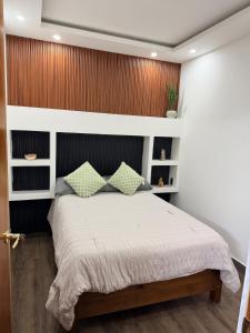 Departamento moderno, cómodo y privado en Cuautitlán Izcalli