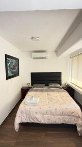 (11) Nuevo y acogedor departamento en Miraflores.