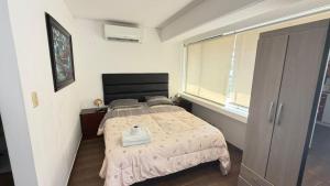 (11) Nuevo y acogedor departamento en Miraflores.