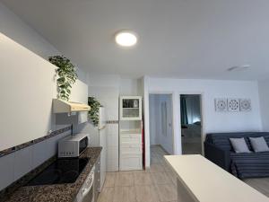 Cozy apartment in Los Cristianos