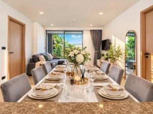 Ozon condo Family apartment