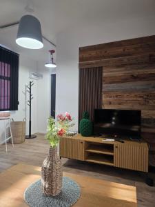Apartament Rosa