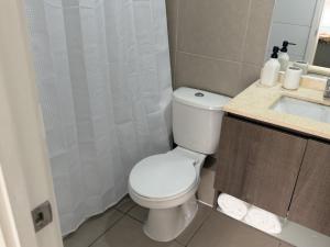 Encantador Dpto Equipado Metro Parking Gratis