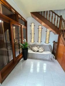PrimoStay Tropical Pool Villa 3BR Flic en Flac